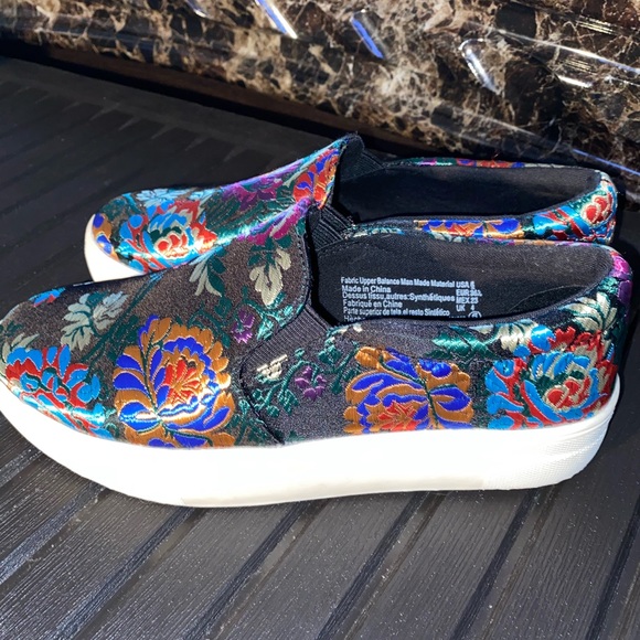 Brash Shoes - Women’s Sneakers